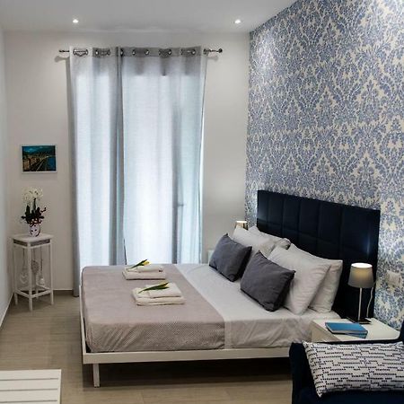 Lungomare Rooms Castellammare di Stabia Εξωτερικό φωτογραφία