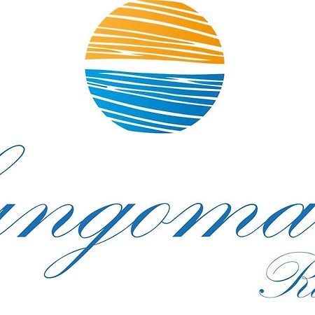 Lungomare Rooms Castellammare di Stabia Εξωτερικό φωτογραφία