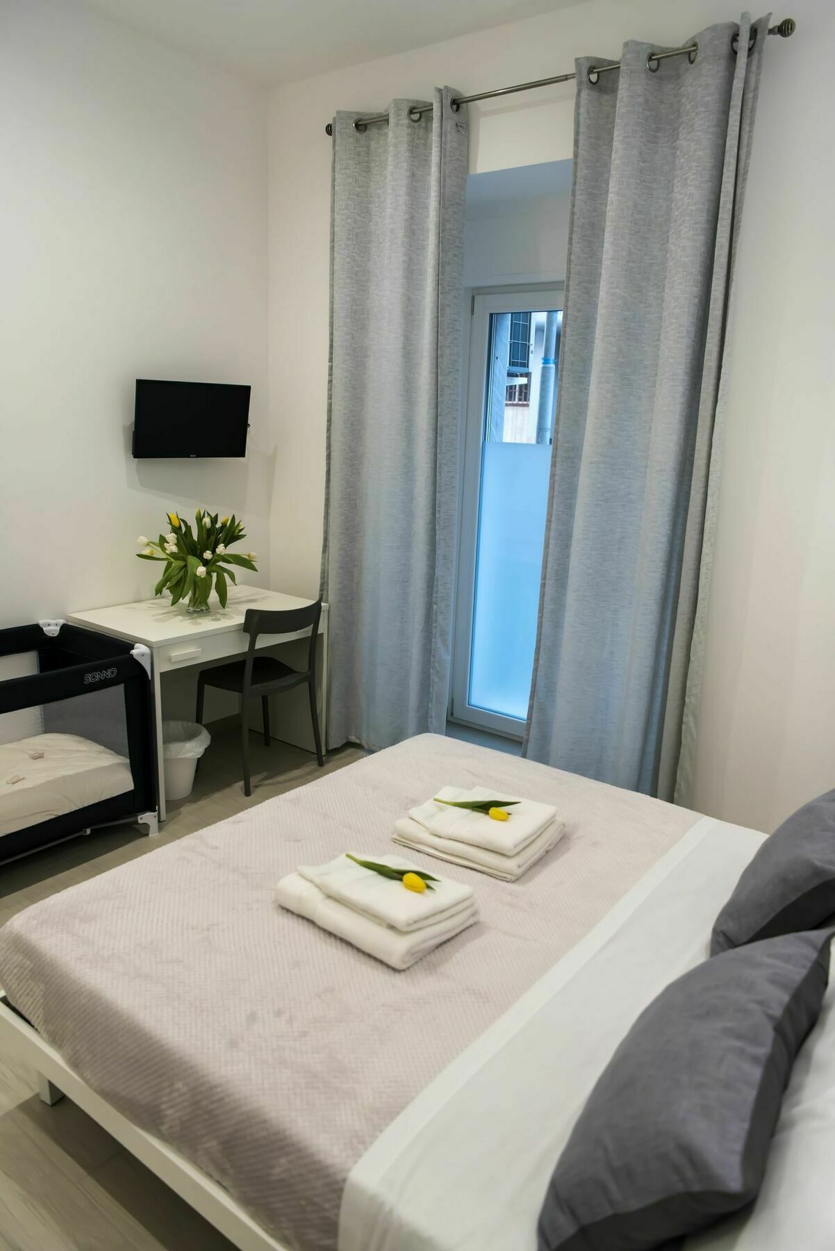 Lungomare Rooms Castellammare di Stabia Εξωτερικό φωτογραφία