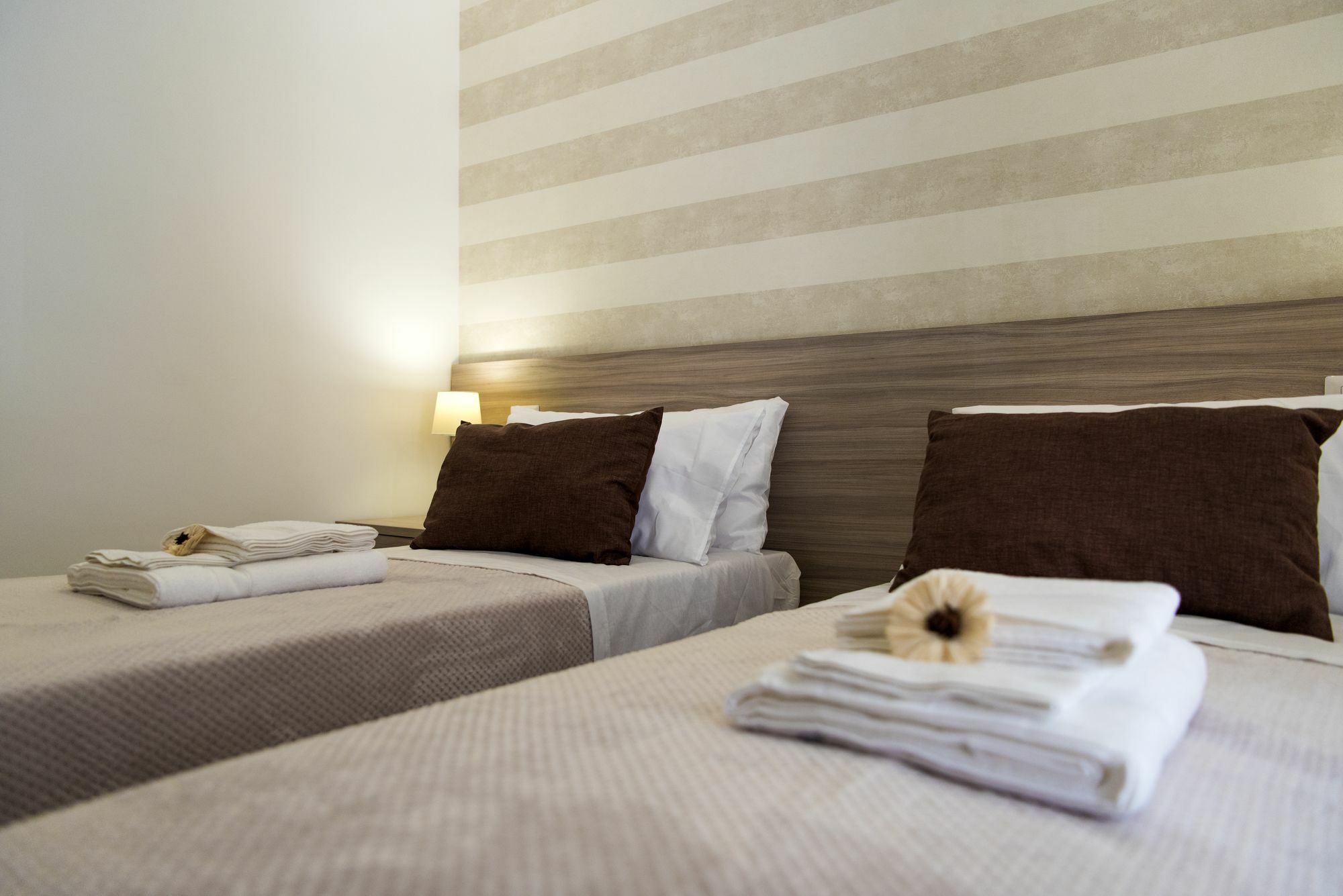 Lungomare Rooms Castellammare di Stabia Εξωτερικό φωτογραφία