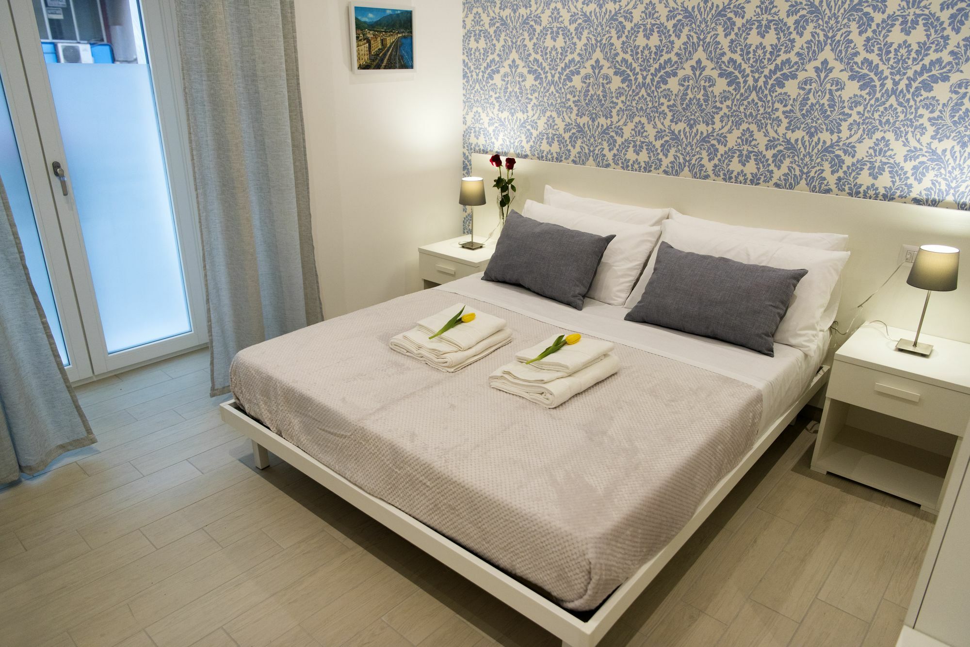 Lungomare Rooms Castellammare di Stabia Εξωτερικό φωτογραφία