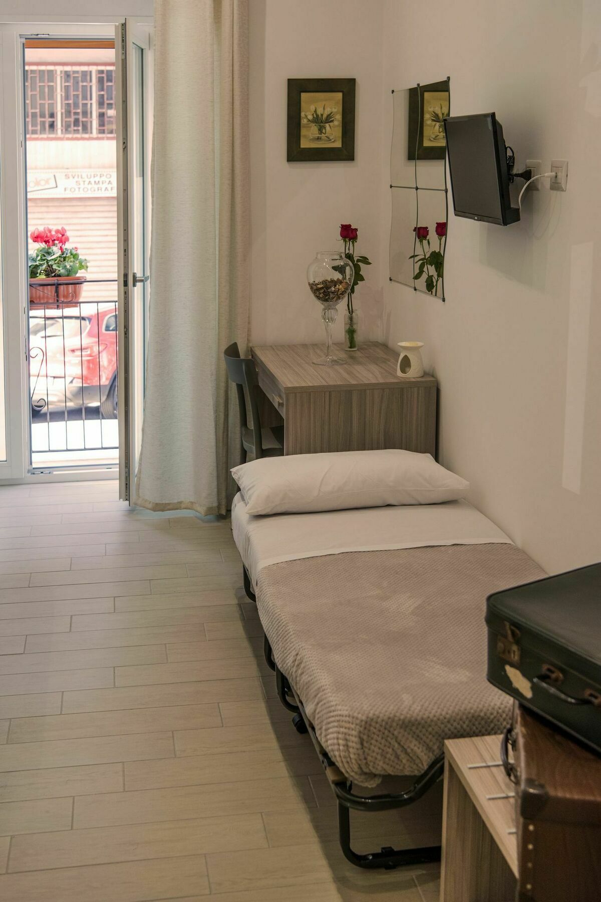 Lungomare Rooms Castellammare di Stabia Εξωτερικό φωτογραφία