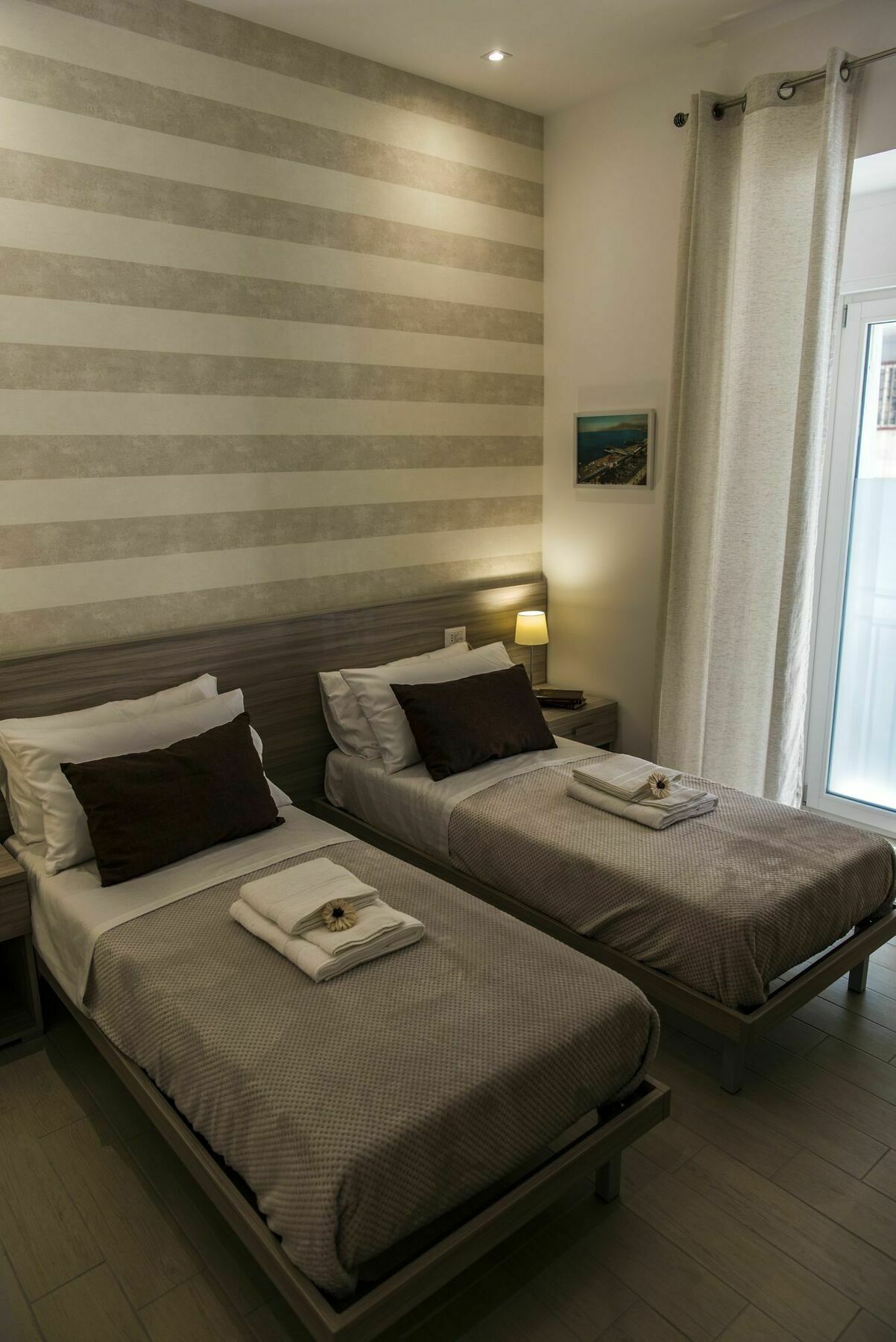 Lungomare Rooms Castellammare di Stabia Εξωτερικό φωτογραφία