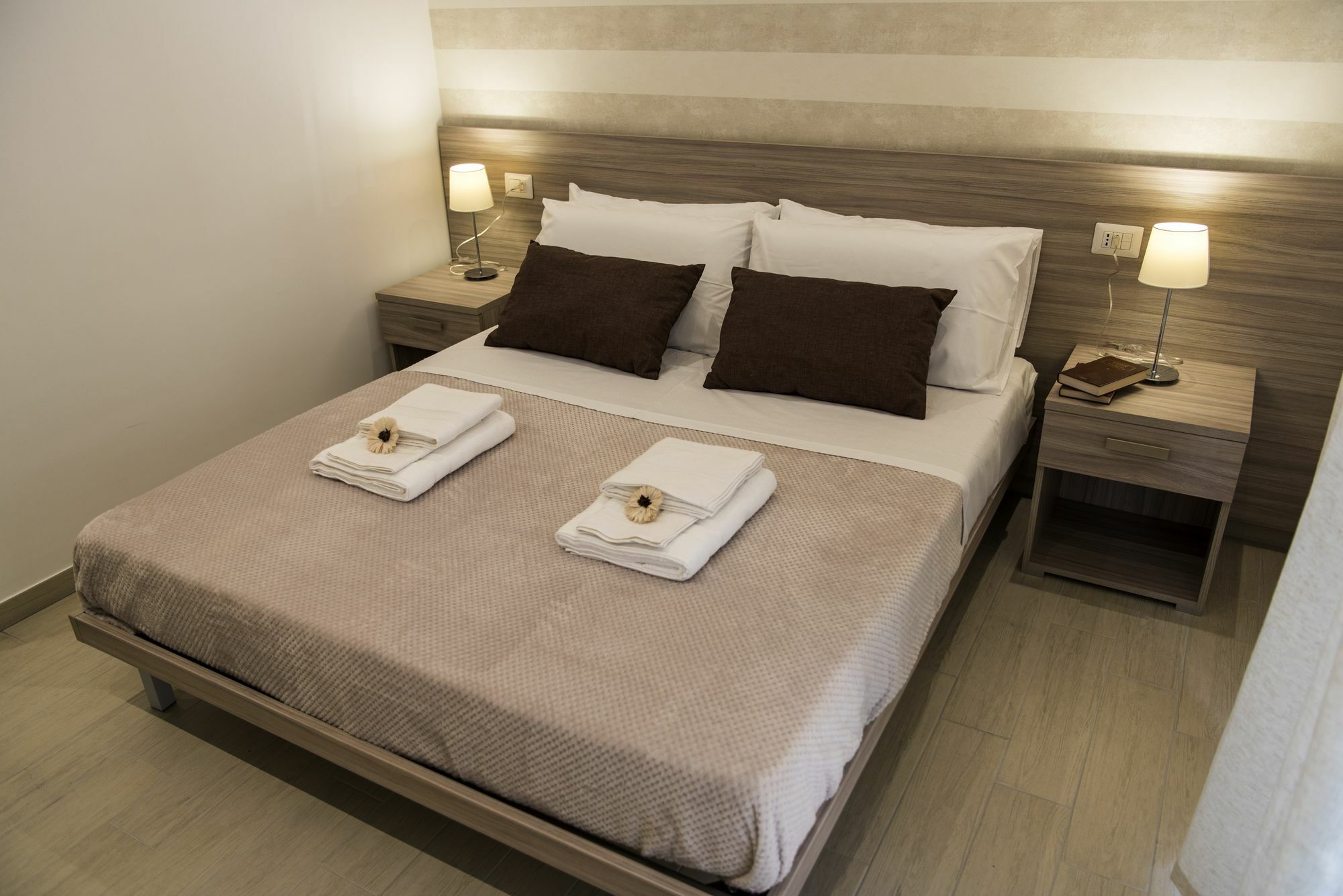 Lungomare Rooms Castellammare di Stabia Εξωτερικό φωτογραφία