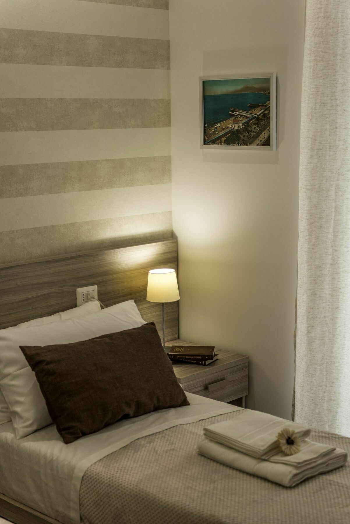 Lungomare Rooms Castellammare di Stabia Εξωτερικό φωτογραφία