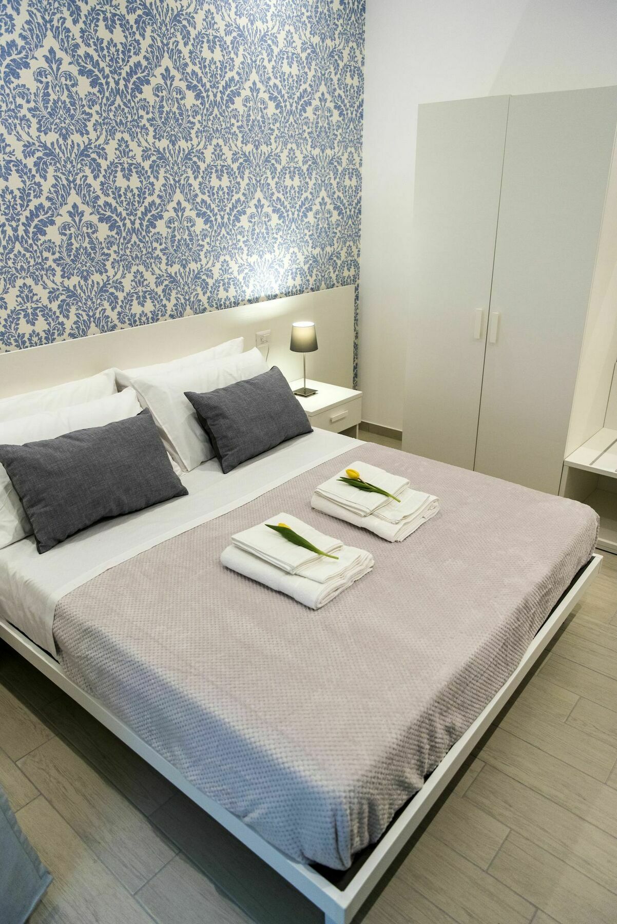 Lungomare Rooms Castellammare di Stabia Εξωτερικό φωτογραφία