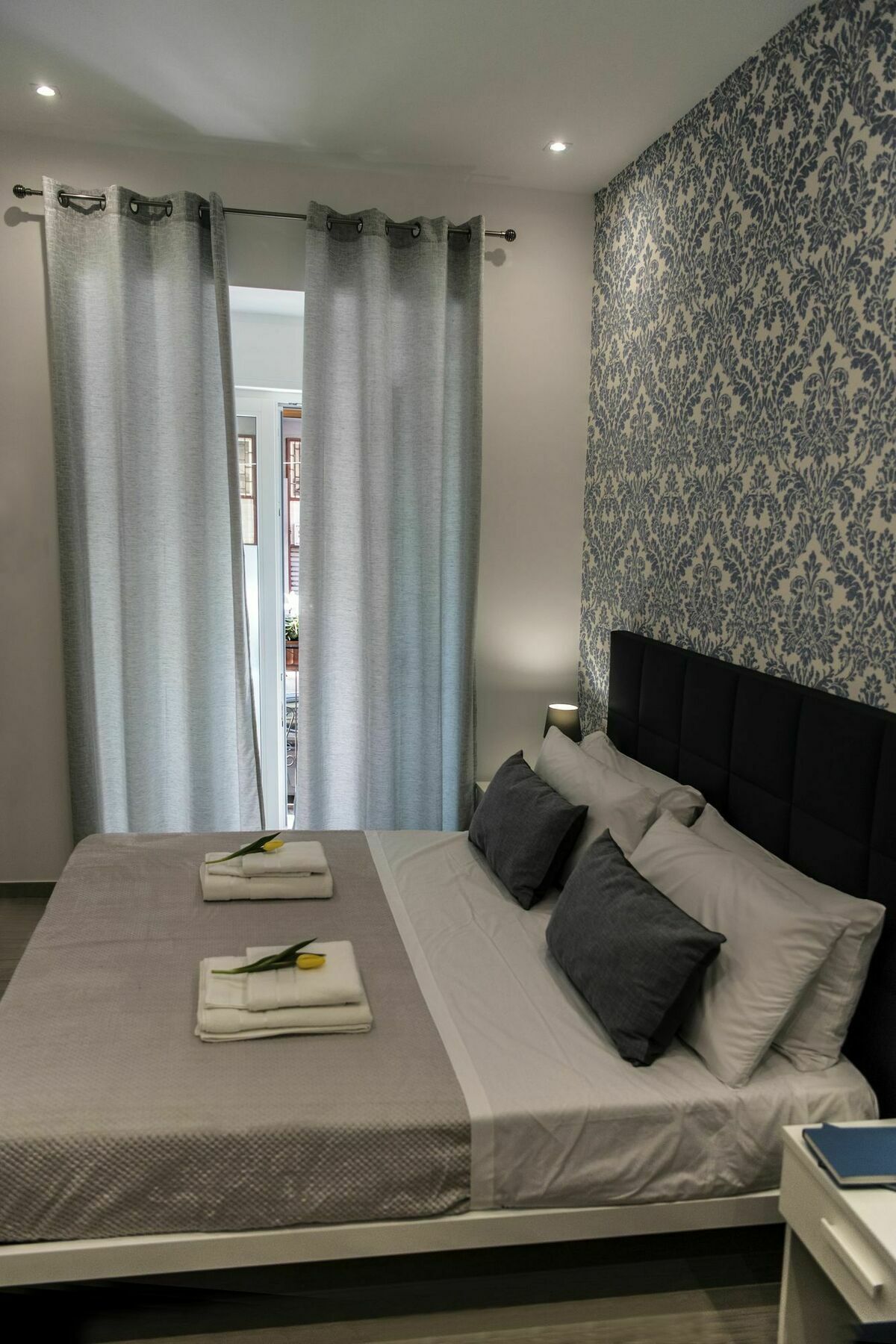 Lungomare Rooms Castellammare di Stabia Εξωτερικό φωτογραφία