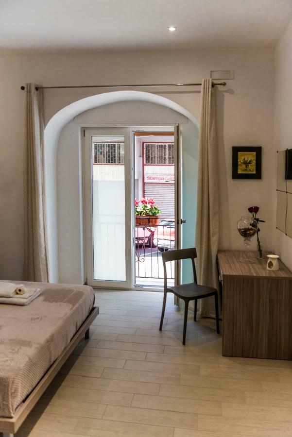 Lungomare Rooms Castellammare di Stabia Εξωτερικό φωτογραφία