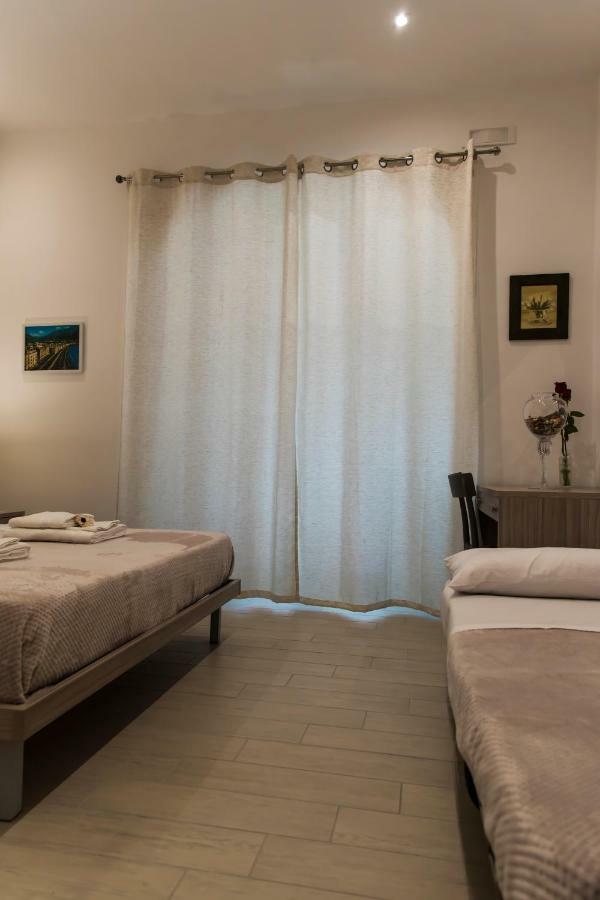 Lungomare Rooms Castellammare di Stabia Εξωτερικό φωτογραφία