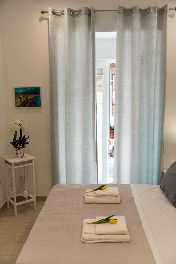 Lungomare Rooms Castellammare di Stabia Εξωτερικό φωτογραφία