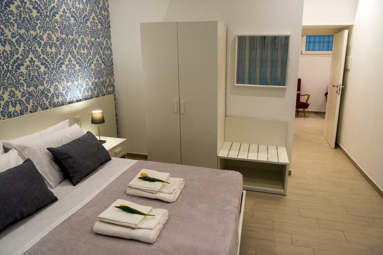 Lungomare Rooms Castellammare di Stabia Εξωτερικό φωτογραφία