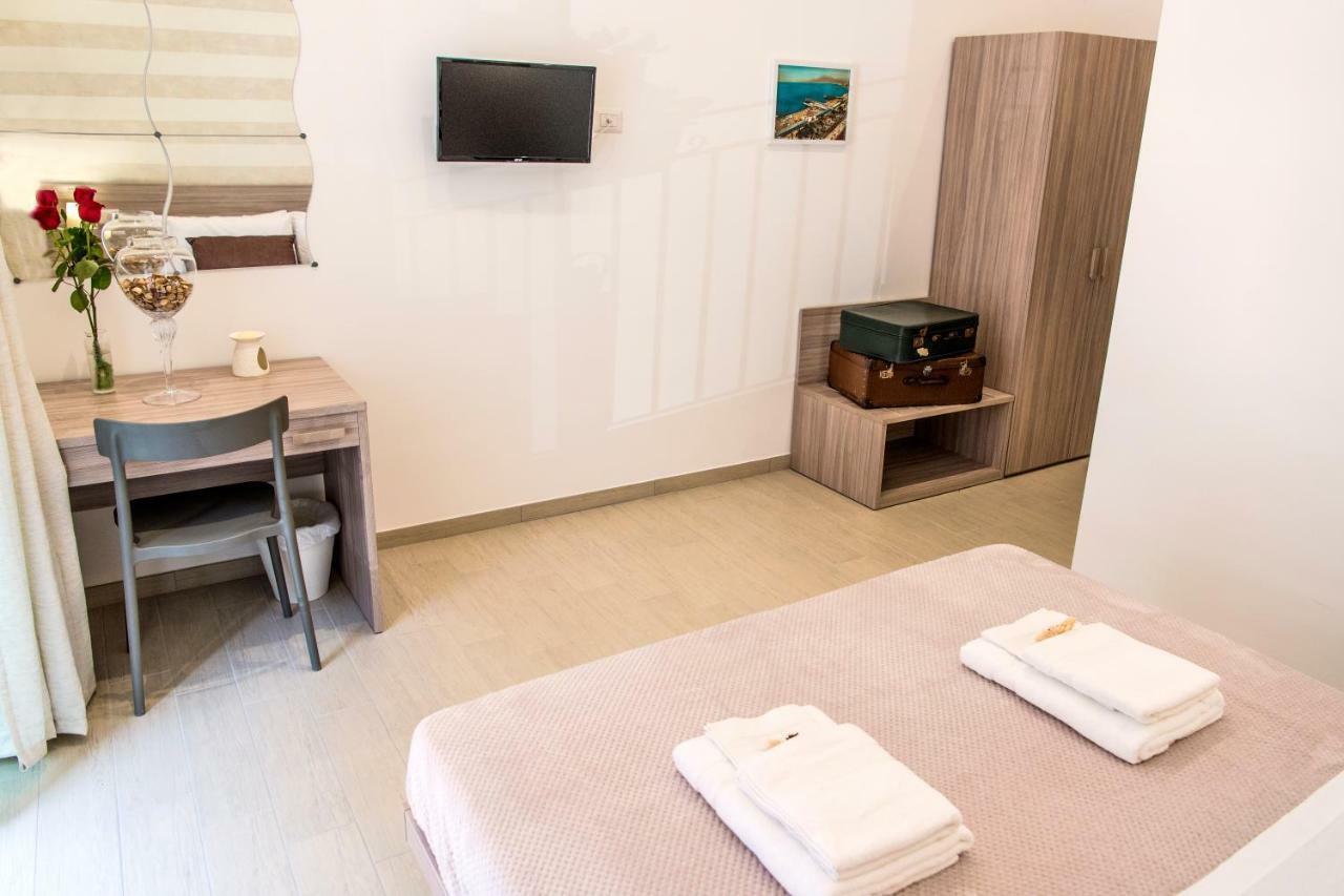 Lungomare Rooms Castellammare di Stabia Εξωτερικό φωτογραφία