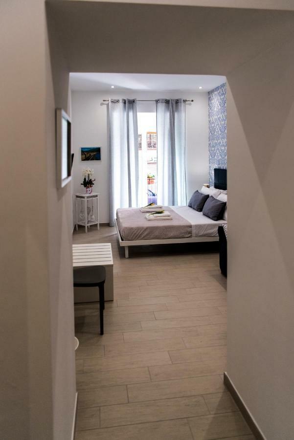 Lungomare Rooms Castellammare di Stabia Εξωτερικό φωτογραφία