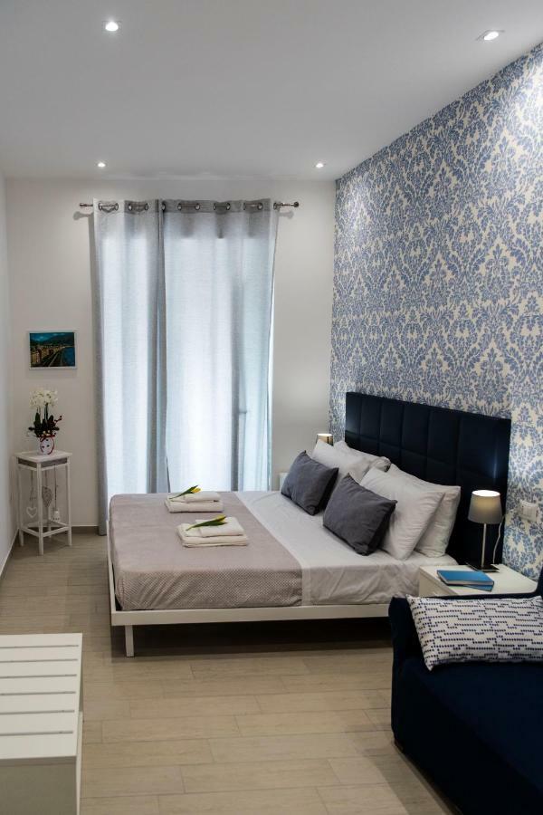 Lungomare Rooms Castellammare di Stabia Εξωτερικό φωτογραφία