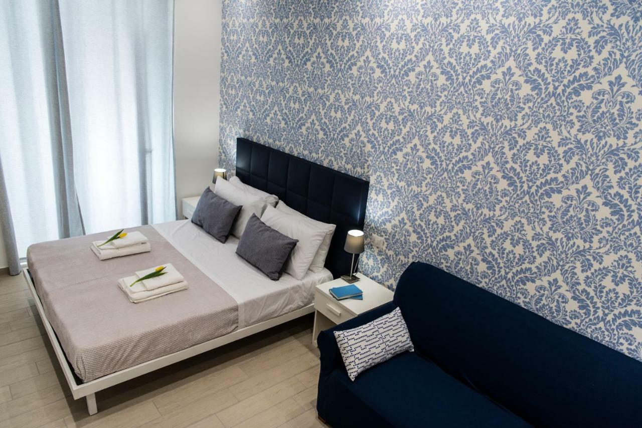 Lungomare Rooms Castellammare di Stabia Εξωτερικό φωτογραφία