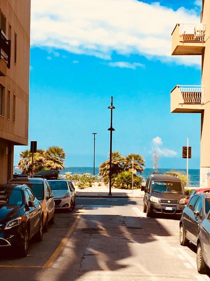 Lungomare Rooms Castellammare di Stabia Εξωτερικό φωτογραφία